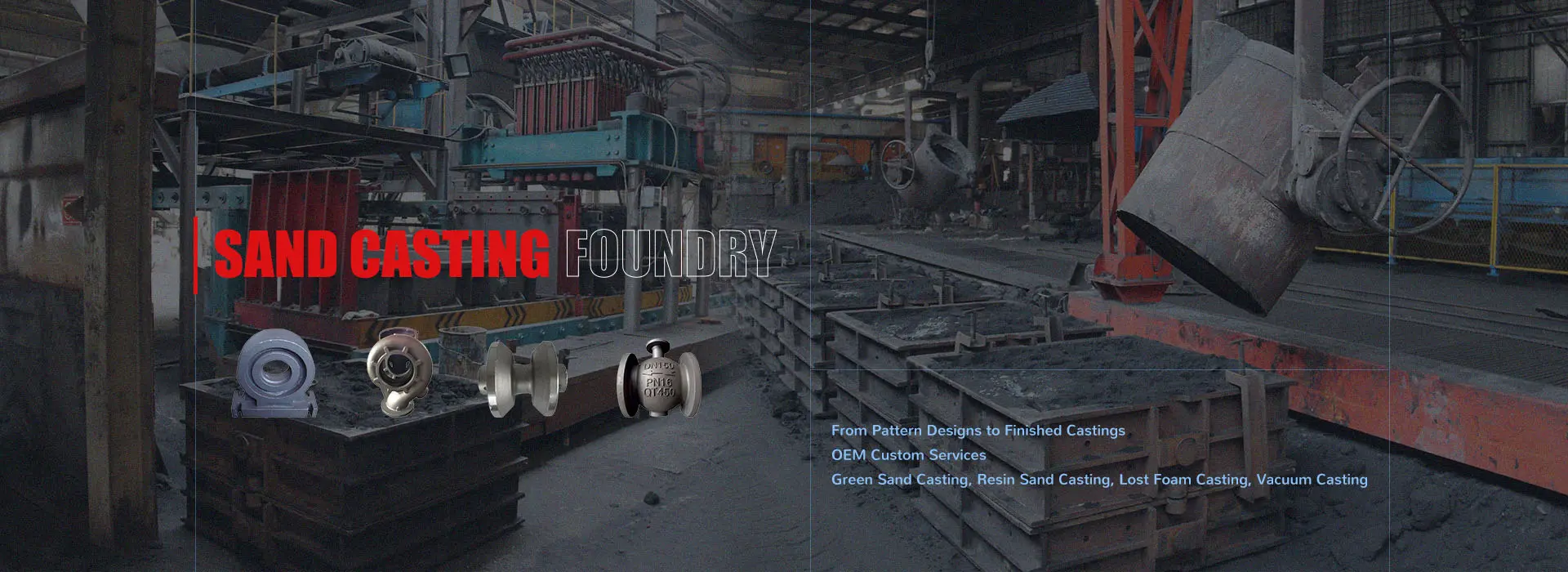 sand-mould-casting-supplier-in-China
